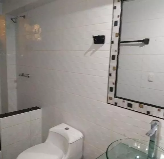 هتل Quilla House Ecologico