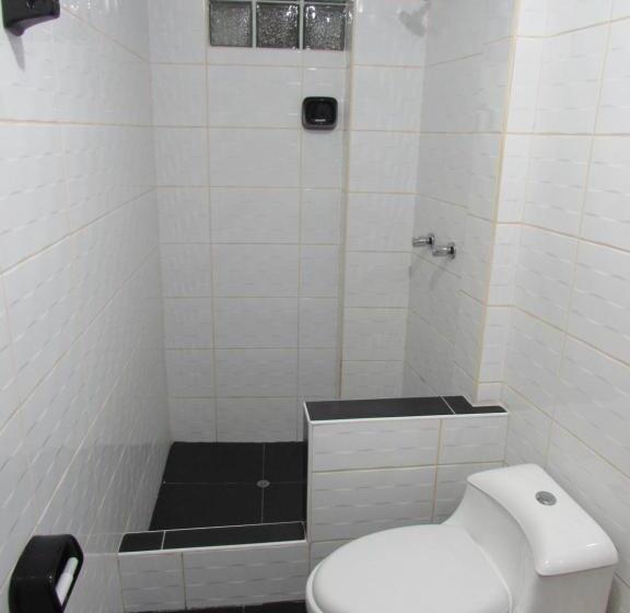 ホテル Quilla Ecologico Inn