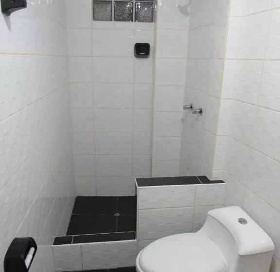 هتل Quilla House Ecologico