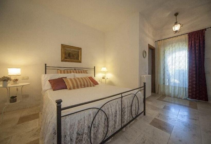 בית מלון כפרי Azienda Agricola Podernuovo