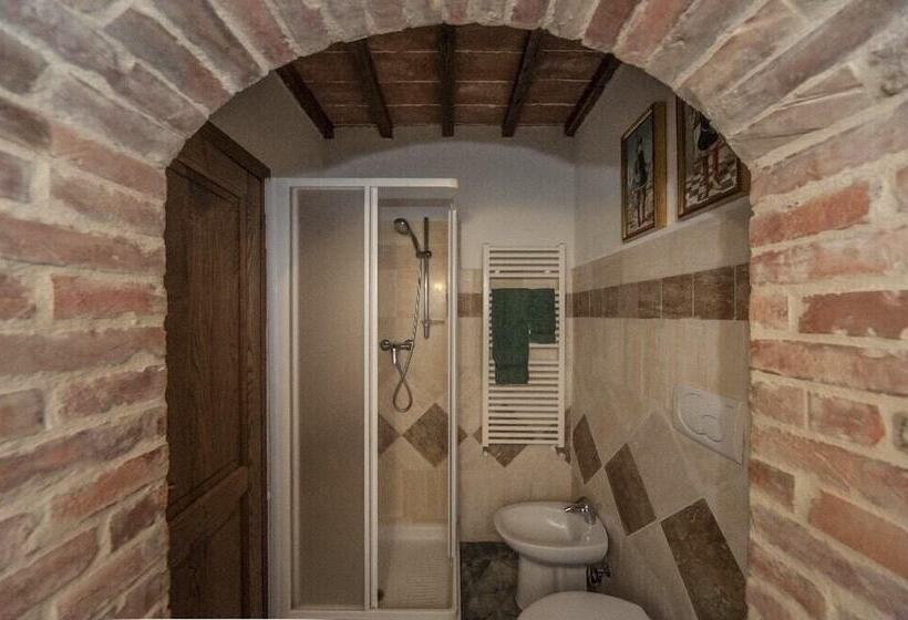 בית מלון כפרי Azienda Agricola Podernuovo