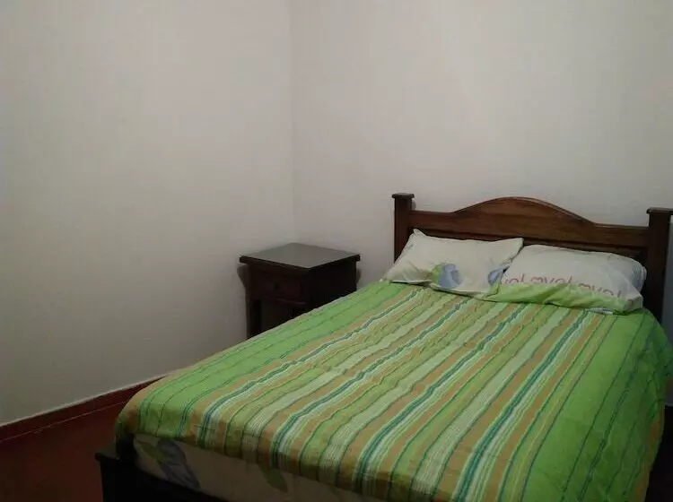 ホテル Rural Posada De Los Santos