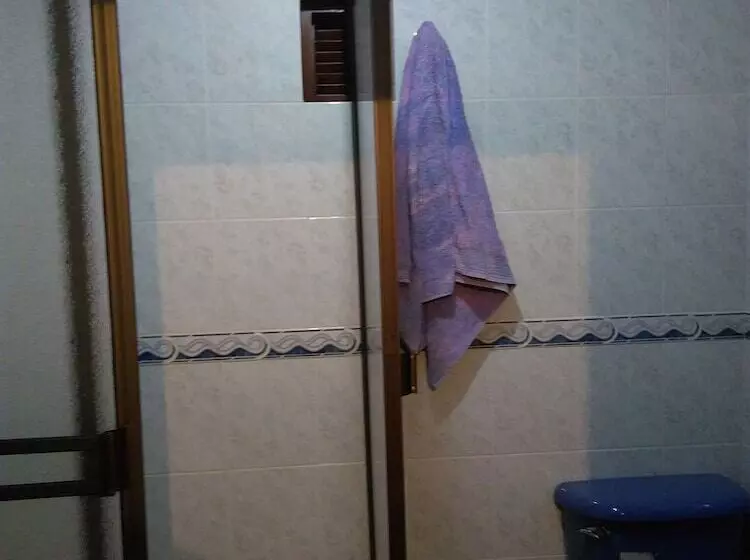 ホテル Rural Posada De Los Santos