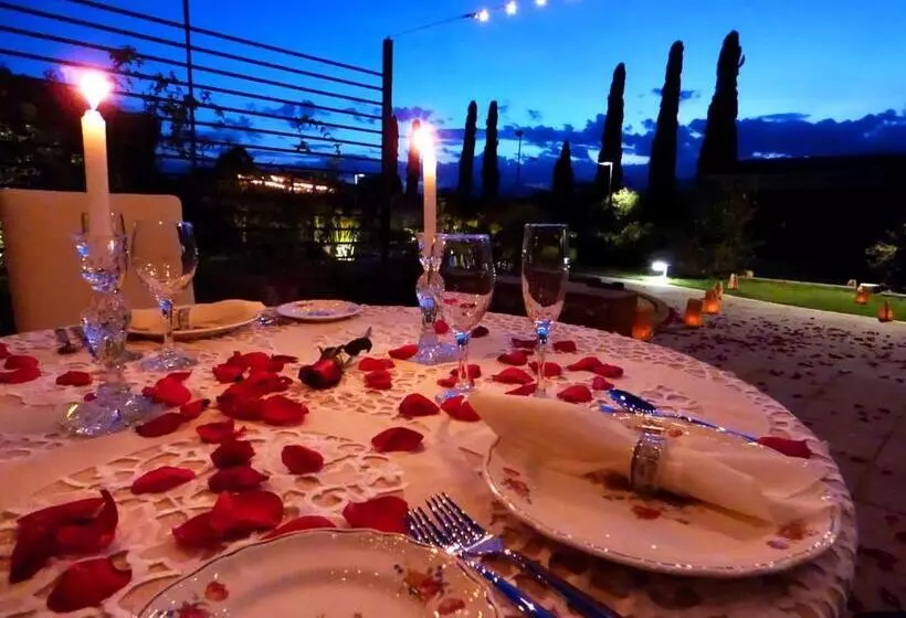 ホテル Santo Refugio Heritage