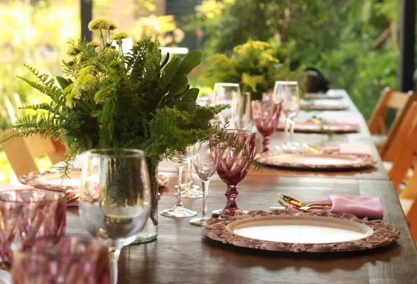 ホテル Santo Refugio Heritage