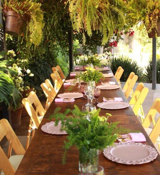 فندق Santo Refugio Heritage