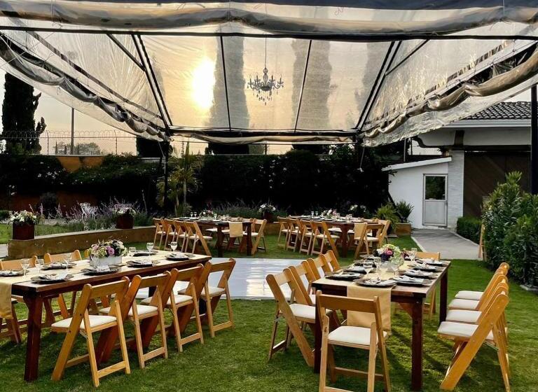 فندق Santo Refugio Heritage