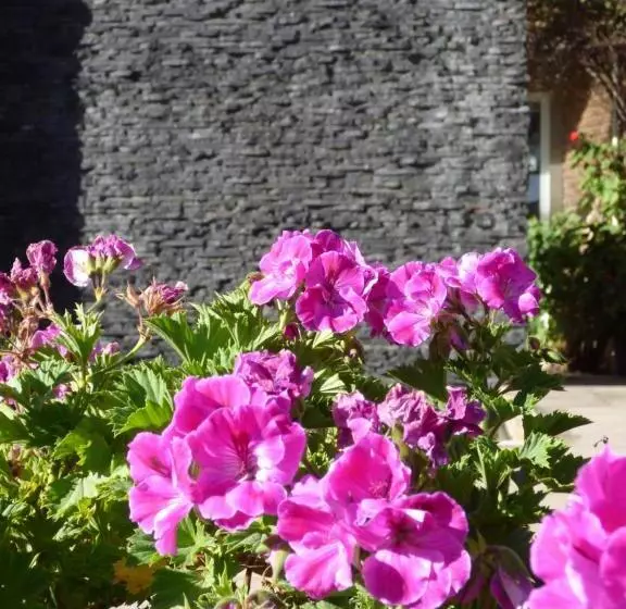 ホテル Santo Refugio Heritage