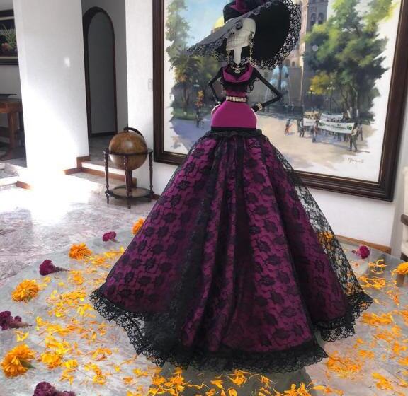 فندق Santo Refugio Heritage