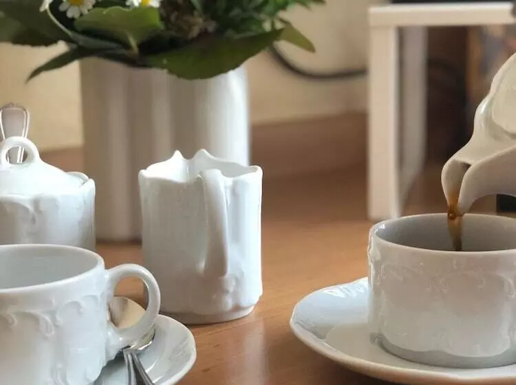 Hotelli Sauerländer Hof Iserlohn