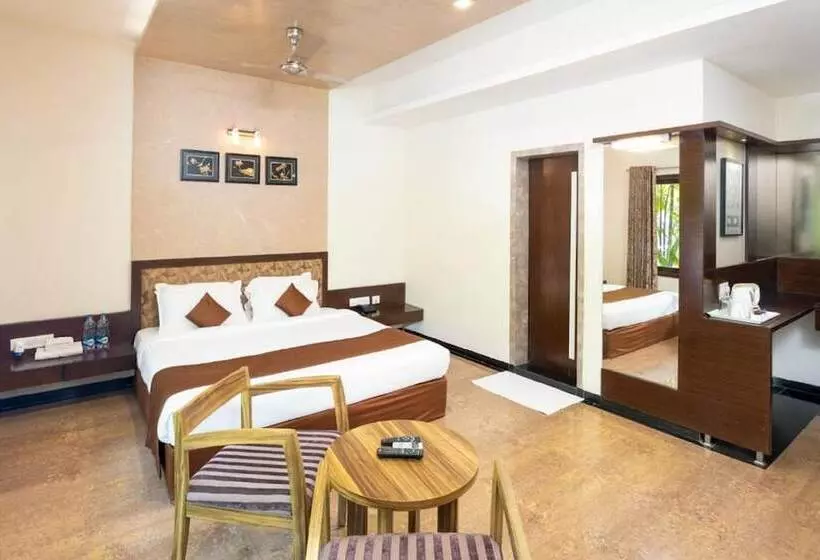 Hotelli Sunray Village Resort