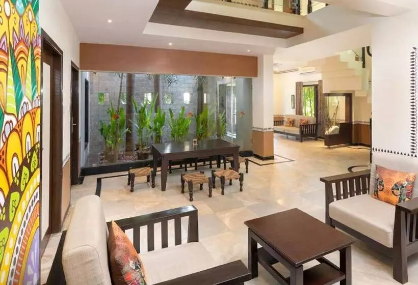 Hotelli Sunray Village Resort