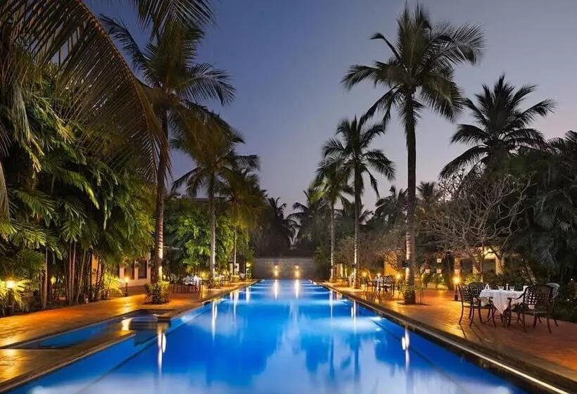 Hotelli Sunray Village Resort