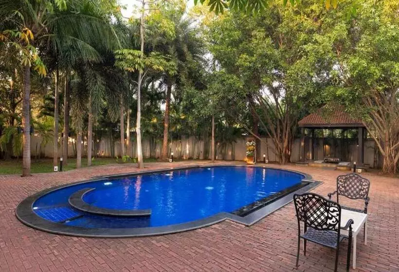 Hotelli Sunray Village Resort