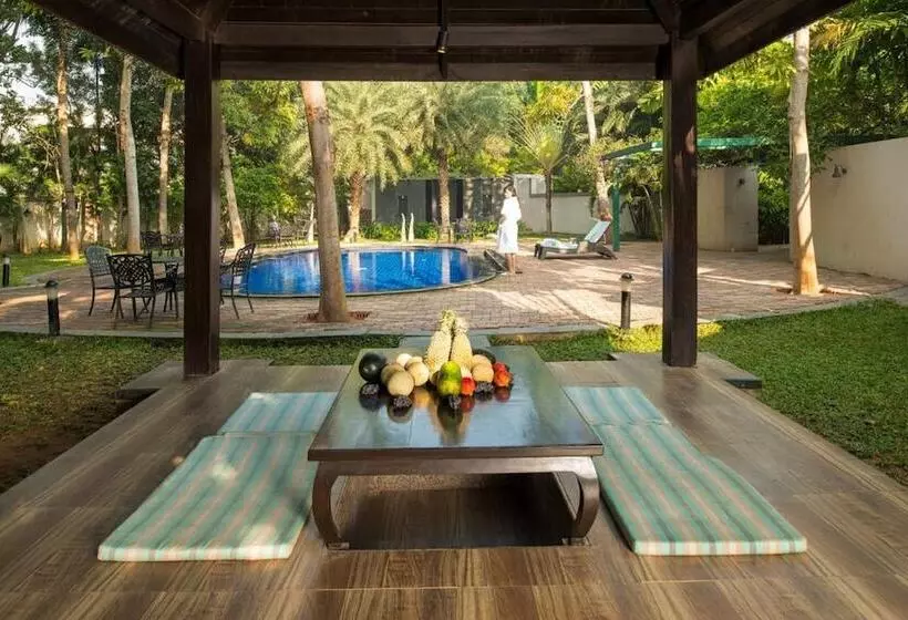 Hotelli Sunray Village Resort