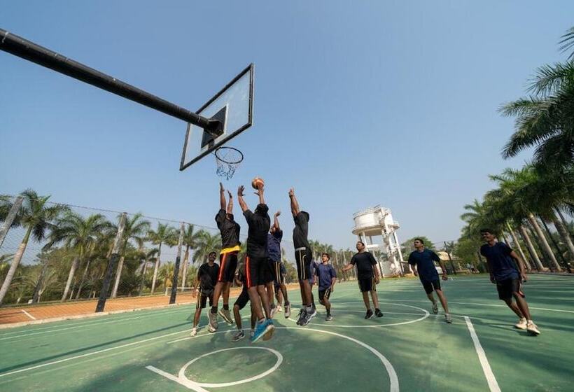 בית מלון כפרי Sunray Village Resort