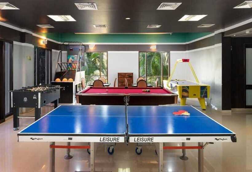 בית מלון כפרי Sunray Village Resort