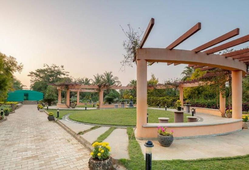 בית מלון כפרי Sunray Village Resort