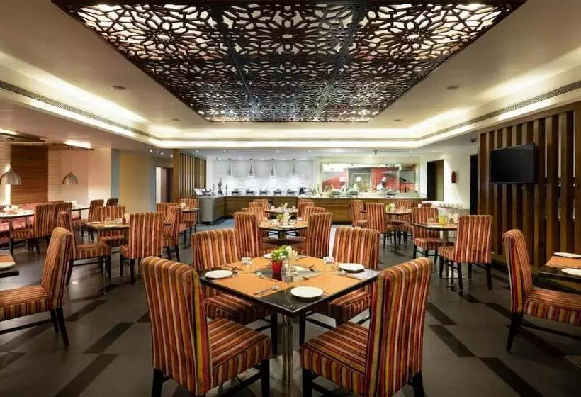 Hotelli Sunray Village Resort