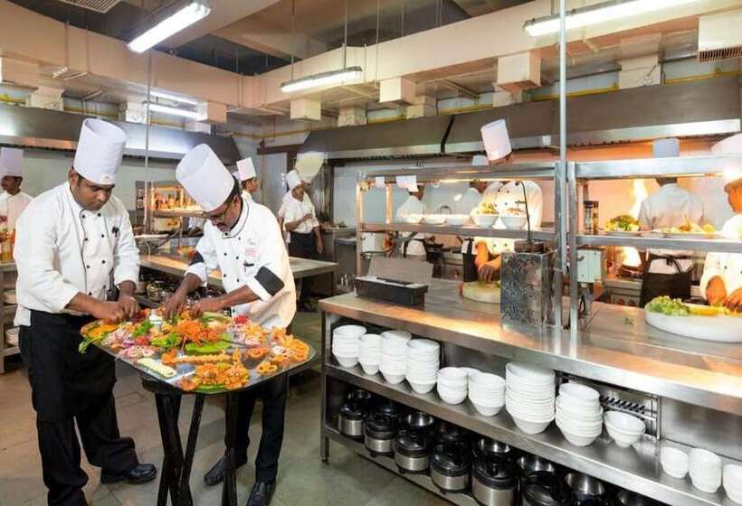 בית מלון כפרי Sunray Village Resort