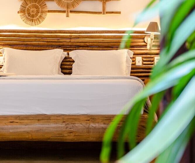 בית מלון כפרי Villa Mag