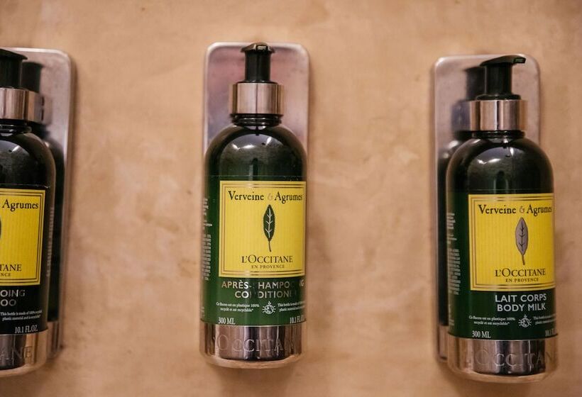 בית מלון כפרי Villa Mag