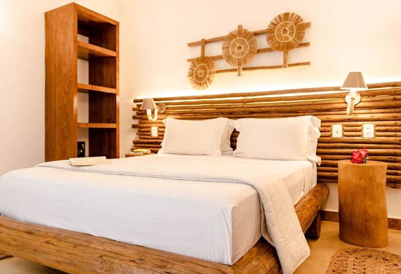 בית מלון כפרי Villa Mag