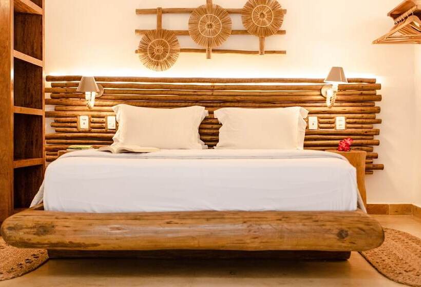 בית מלון כפרי Villa Mag