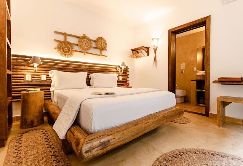 בית מלון כפרי Villa Mag