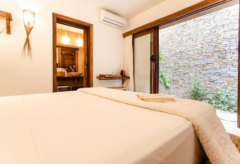 בית מלון כפרי Villa Mag