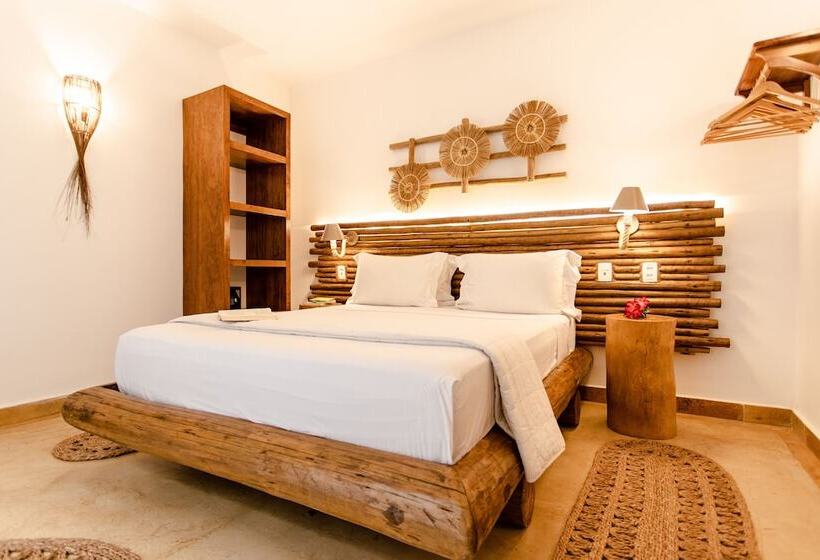 בית מלון כפרי Villa Mag