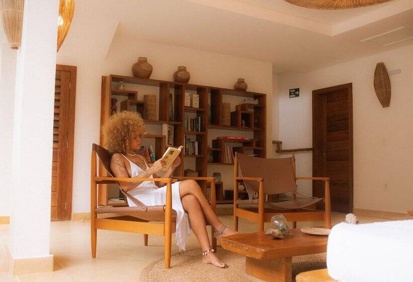 בית מלון כפרי Villa Mag