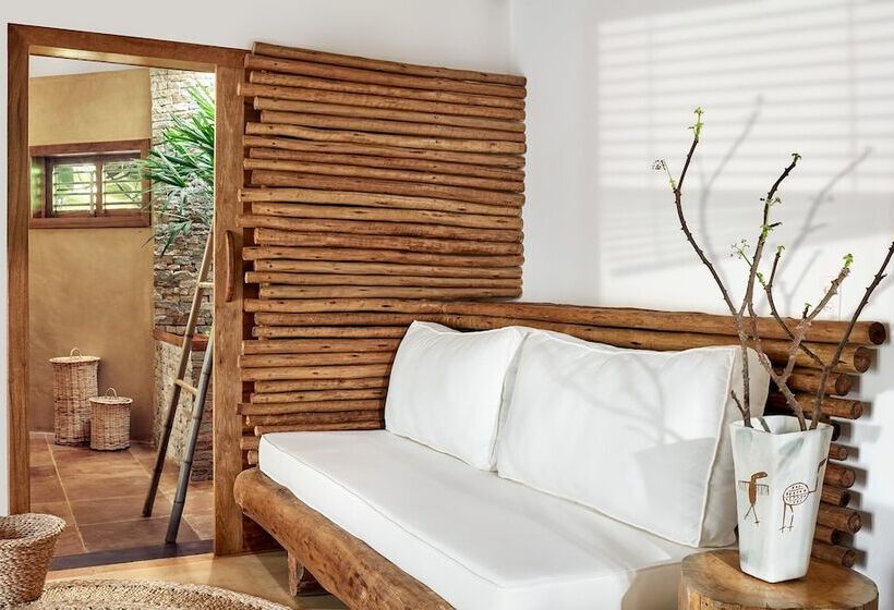 בית מלון כפרי Villa Mag