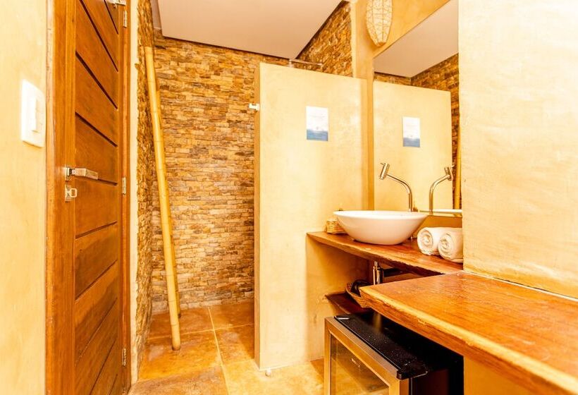 בית מלון כפרי Villa Mag