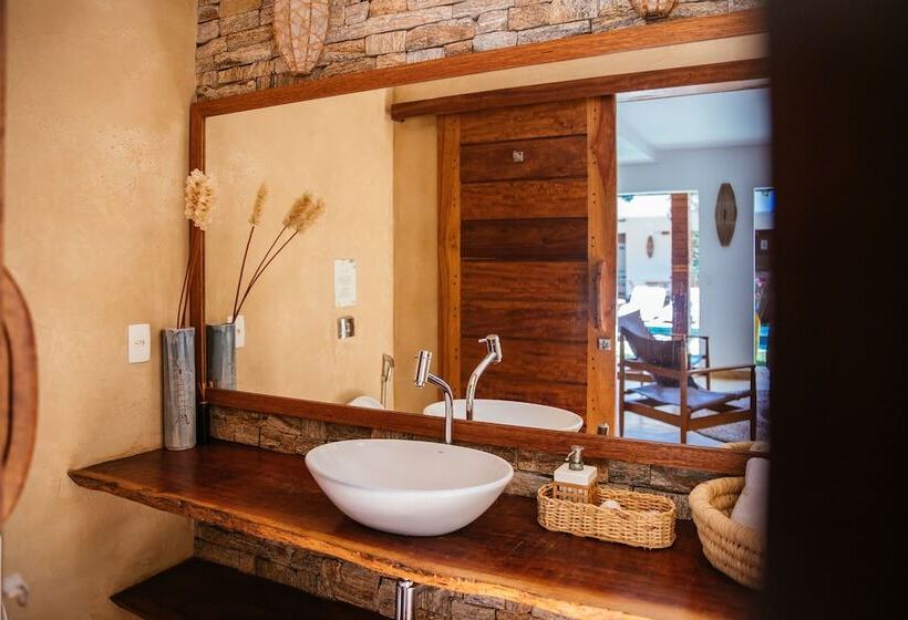 בית מלון כפרי Villa Mag