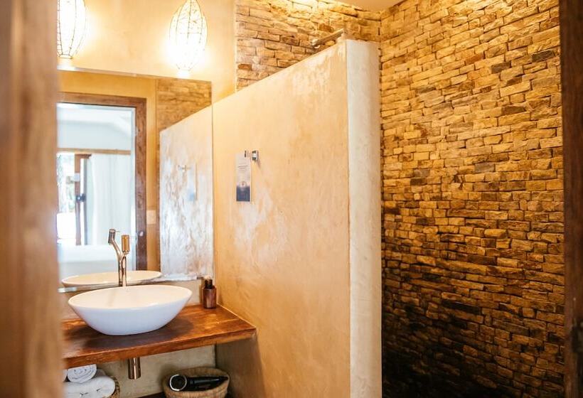 בית מלון כפרי Villa Mag