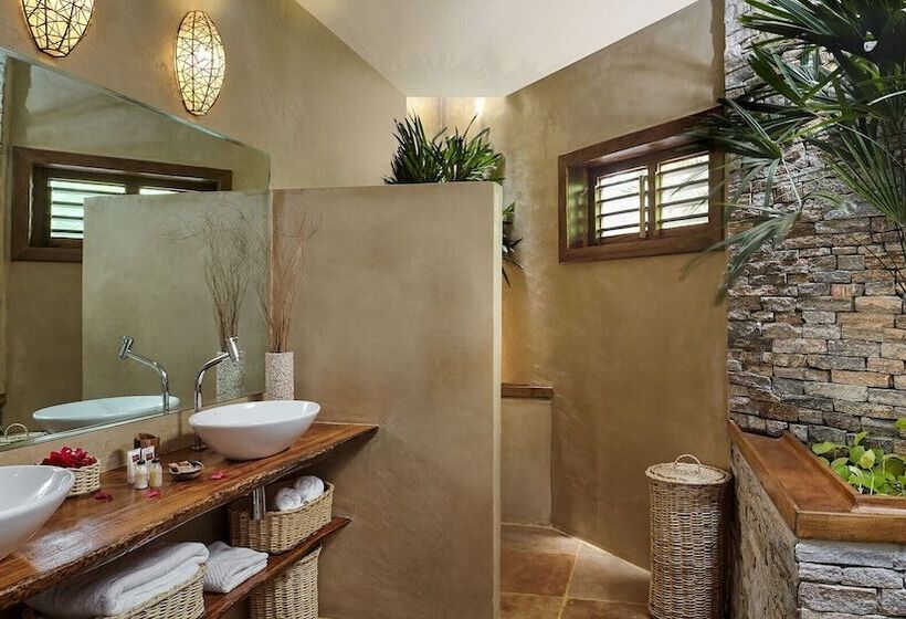 בית מלון כפרי Villa Mag