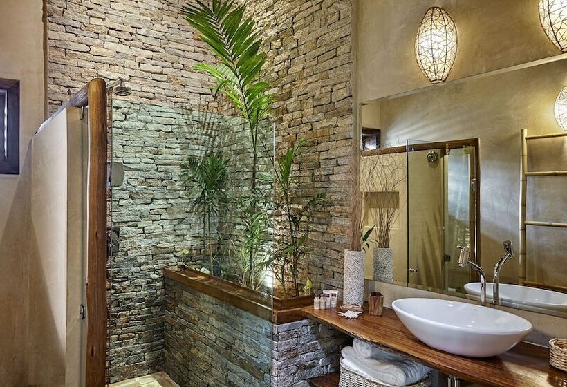 בית מלון כפרי Villa Mag