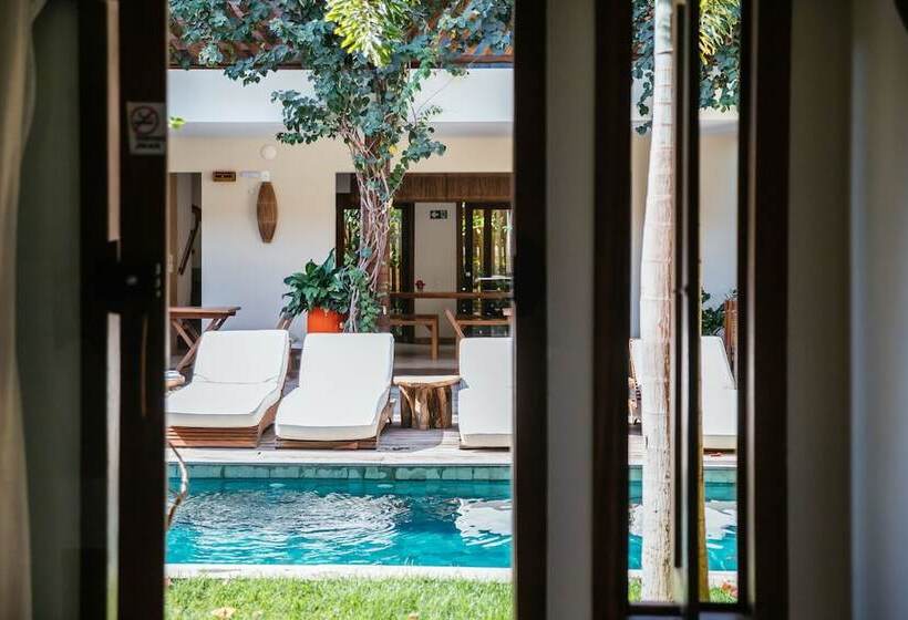 בית מלון כפרי Villa Mag