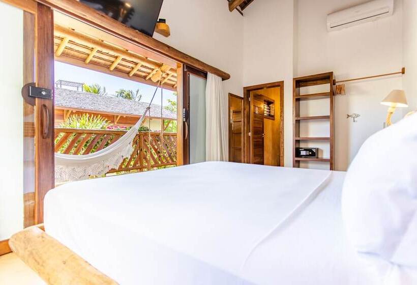 בית מלון כפרי Villa Mag