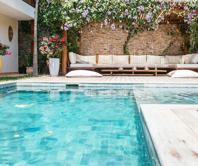 בית מלון כפרי Villa Mag