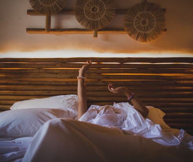 בית מלון כפרי Villa Mag