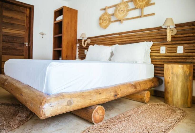 בית מלון כפרי Villa Mag