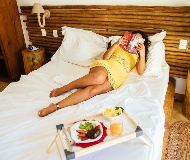 בית מלון כפרי Villa Mag