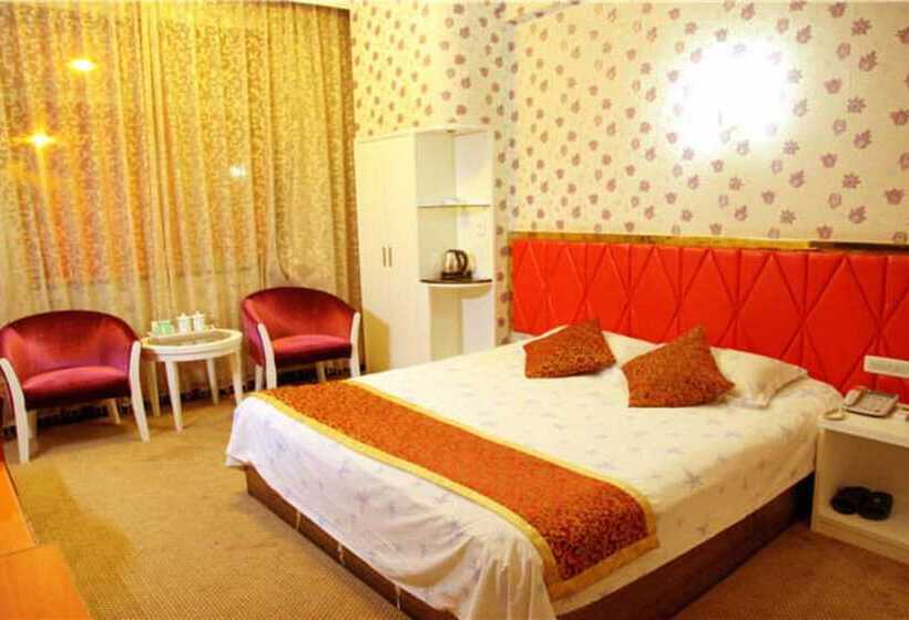 בית מלון כפרי Yiwu Haima