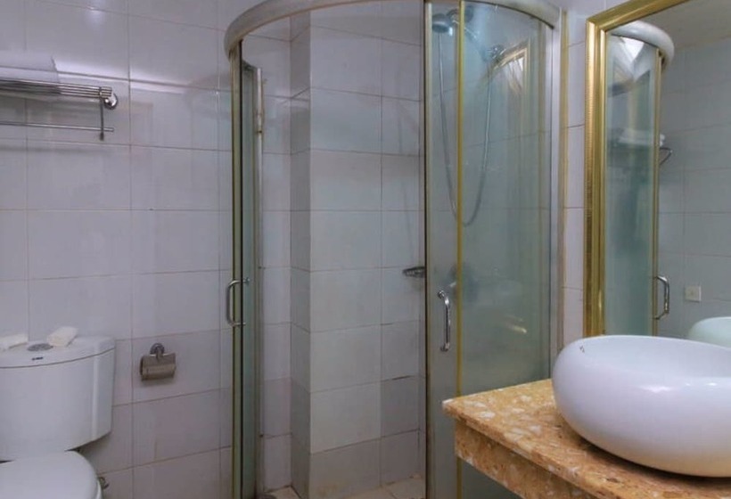 בית מלון כפרי Yiwu Haima