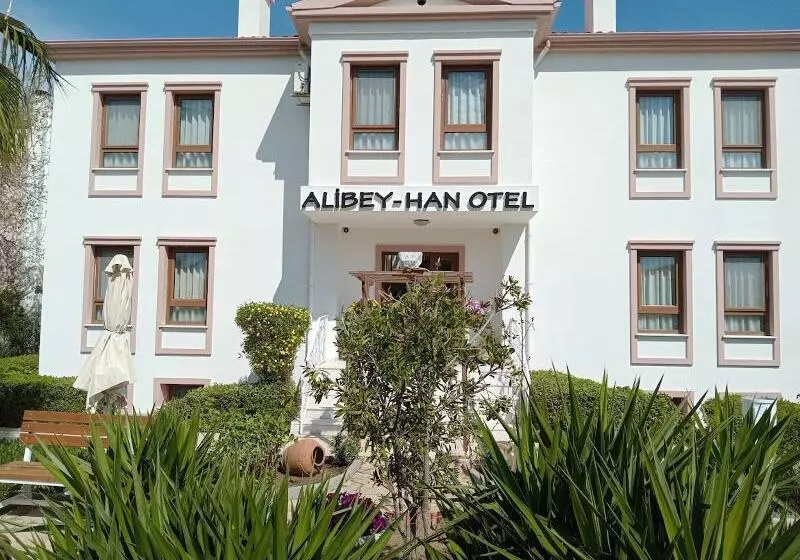 Majatalo Alibeyhan Otel