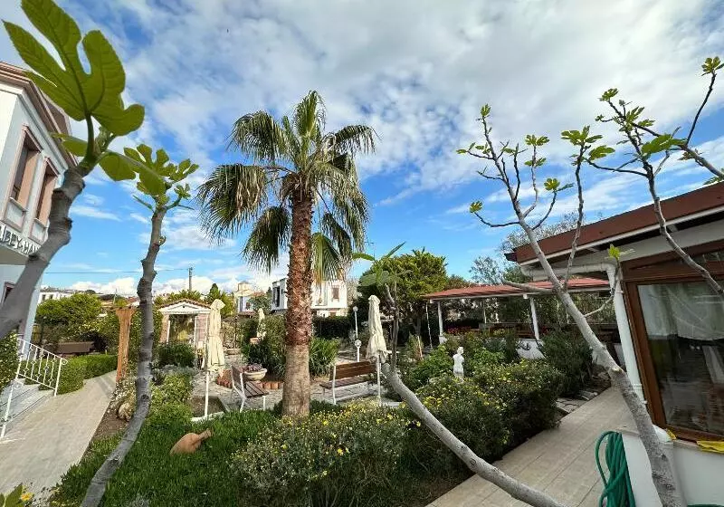 Majatalo Alibeyhan Otel