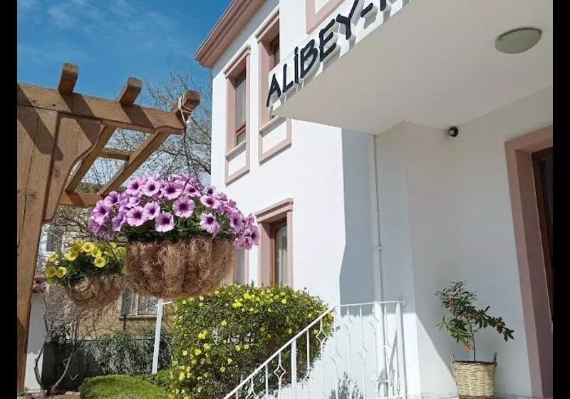 Majatalo Alibeyhan Otel