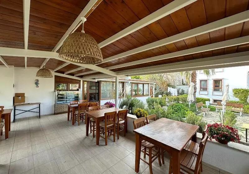 Majatalo Alibeyhan Otel
